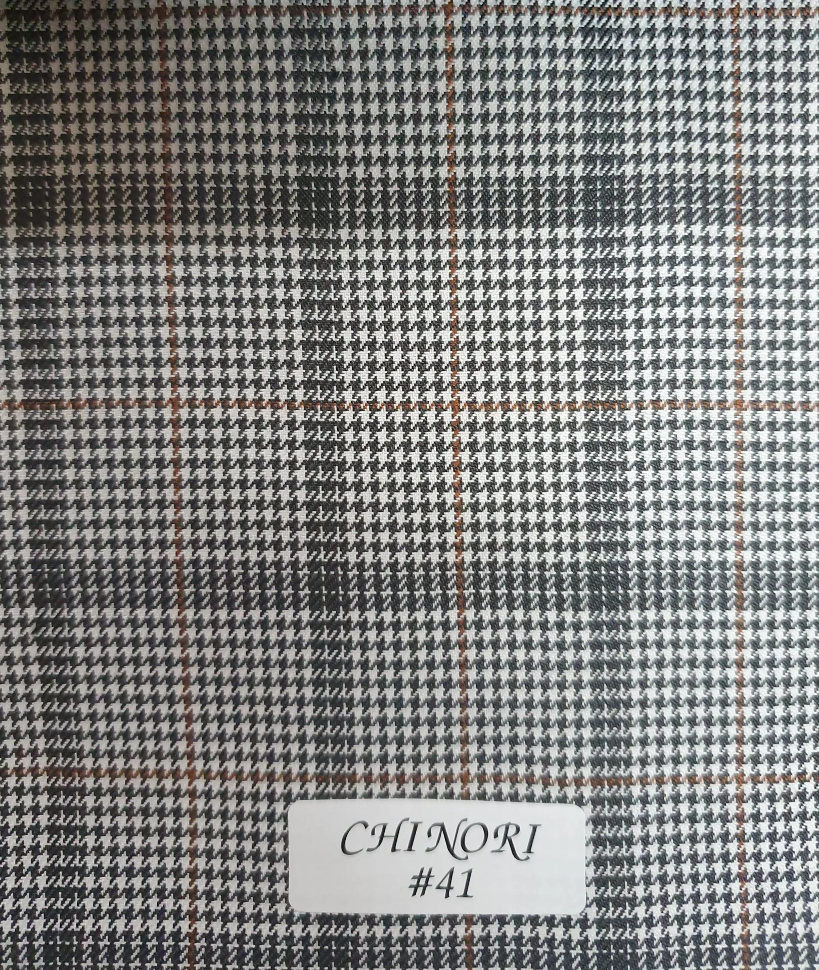 Chinori 41