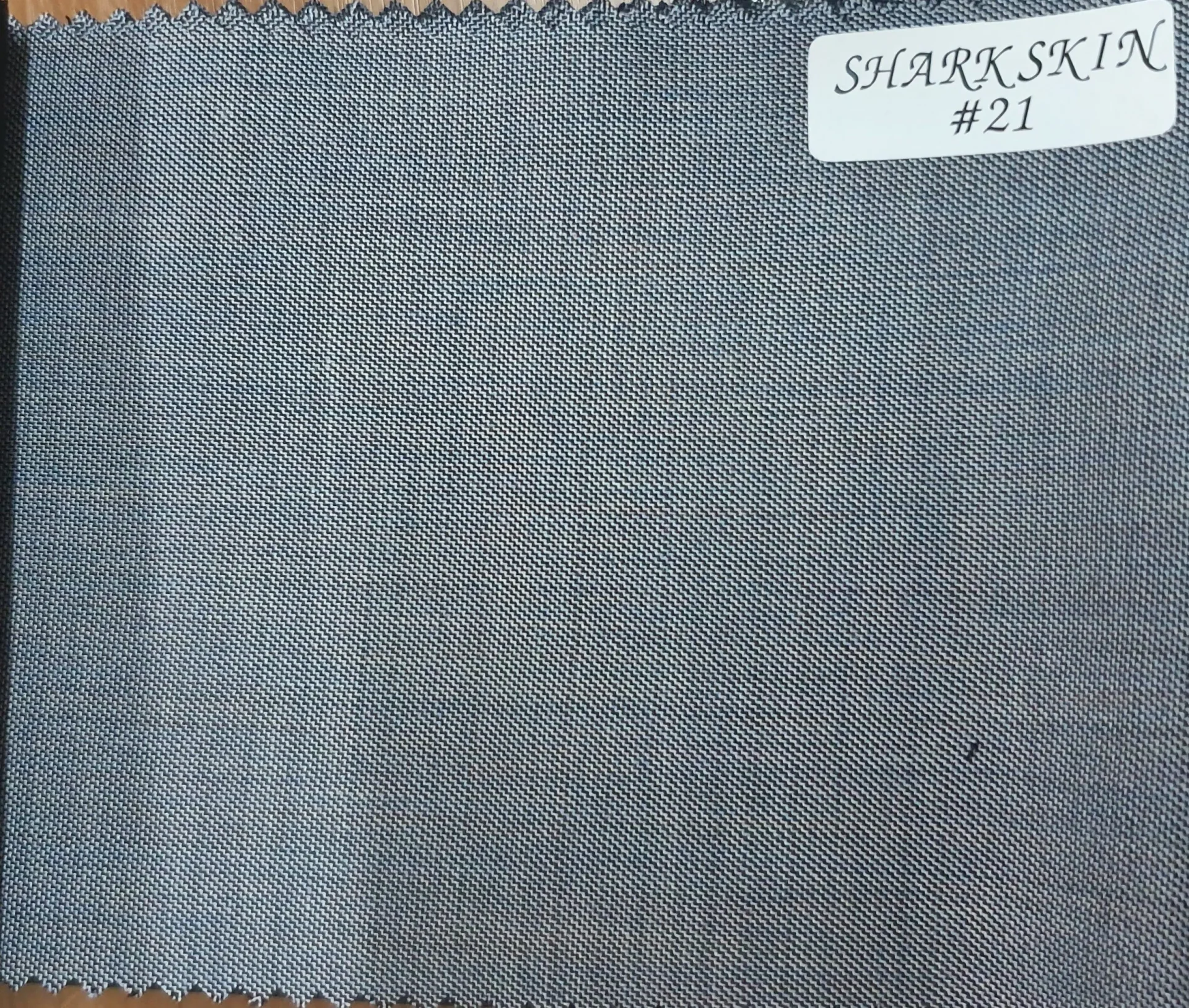 Sharkskin 21