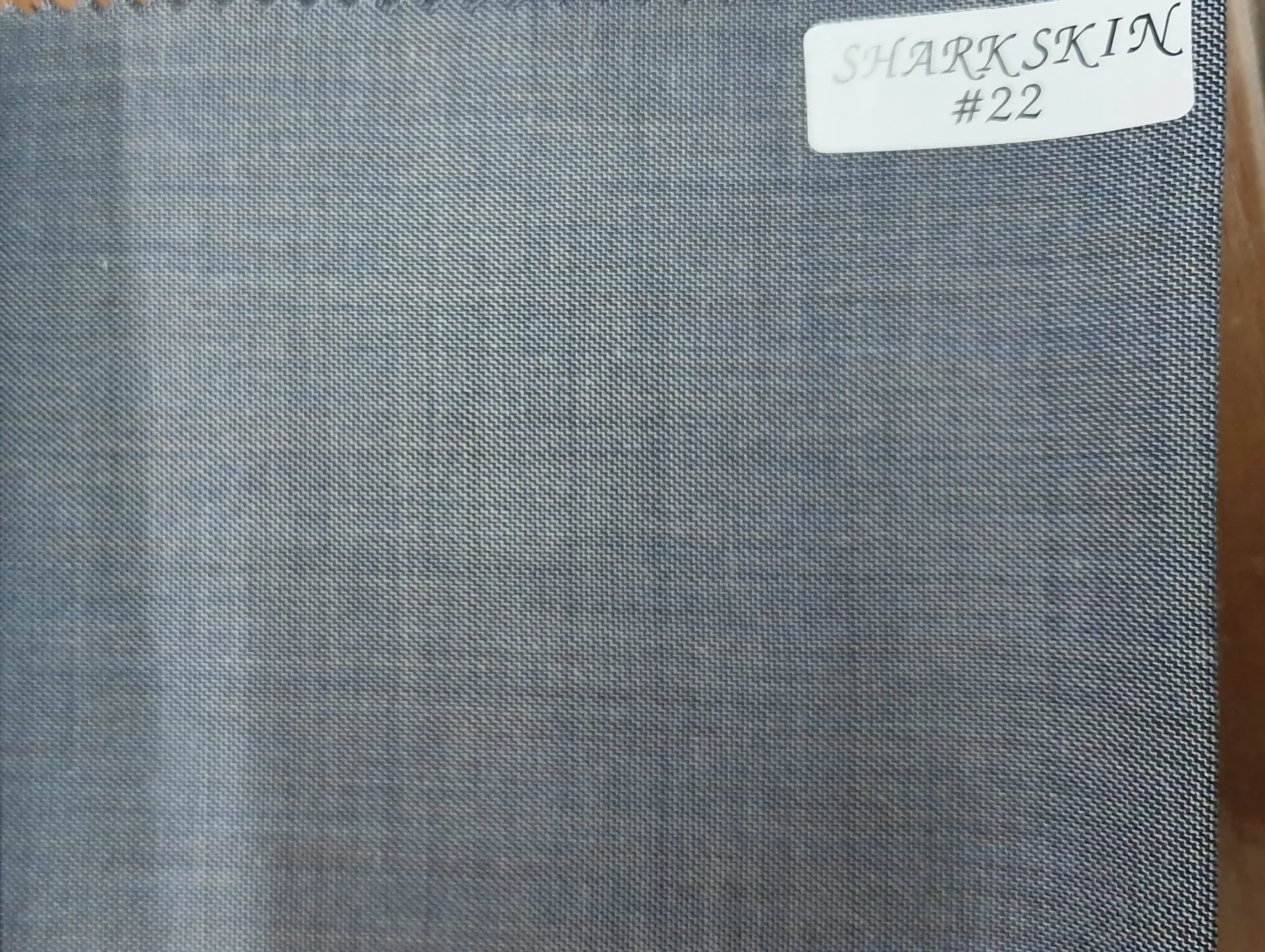 Sharkskin 22