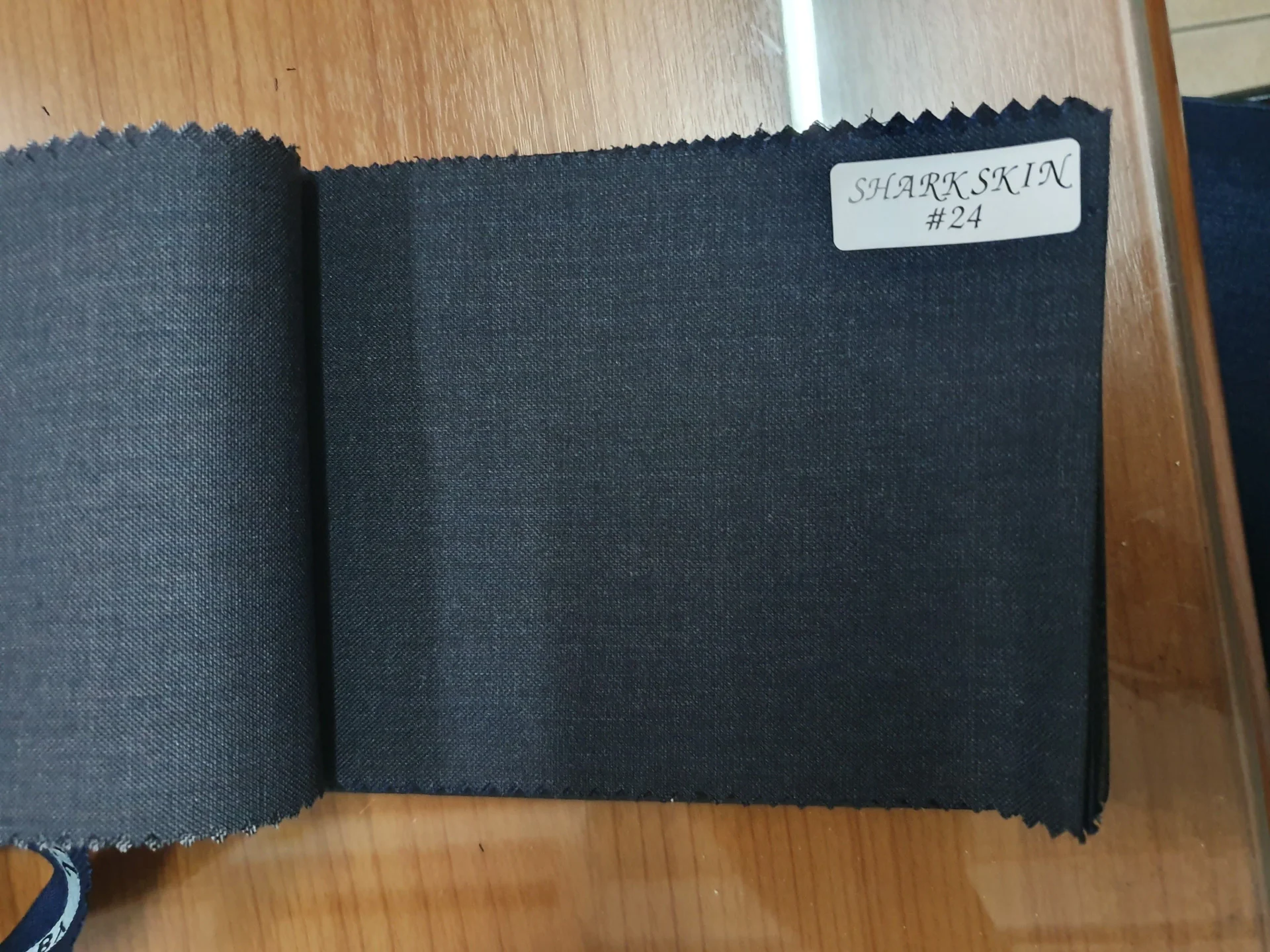 Sharkskin 24