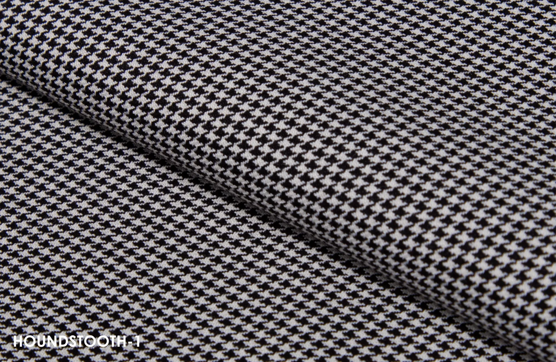 HOUNDSTOOTH1 FOLD SHOT