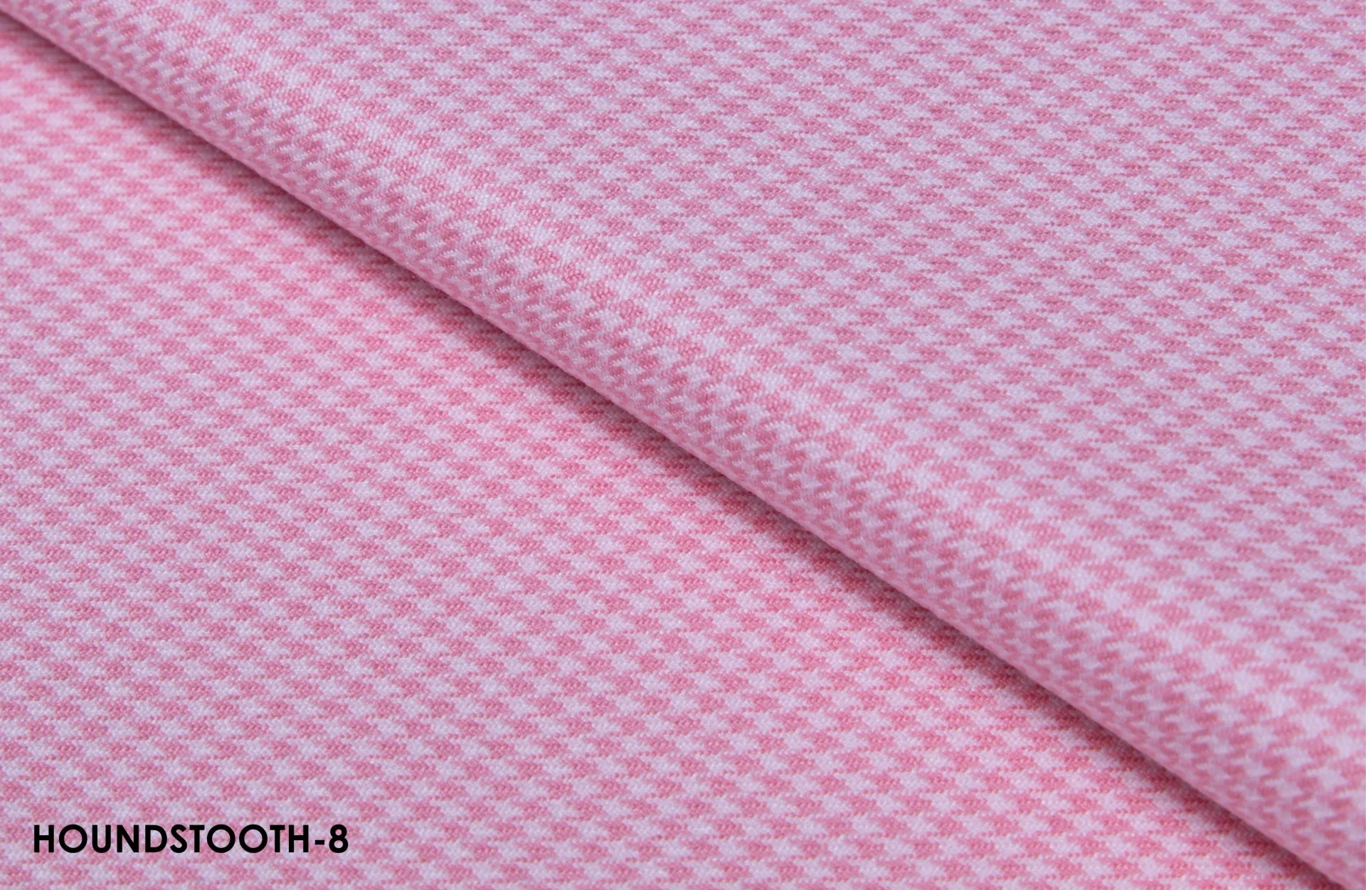 HOUNDSTOOTH8 FOLD SHOT