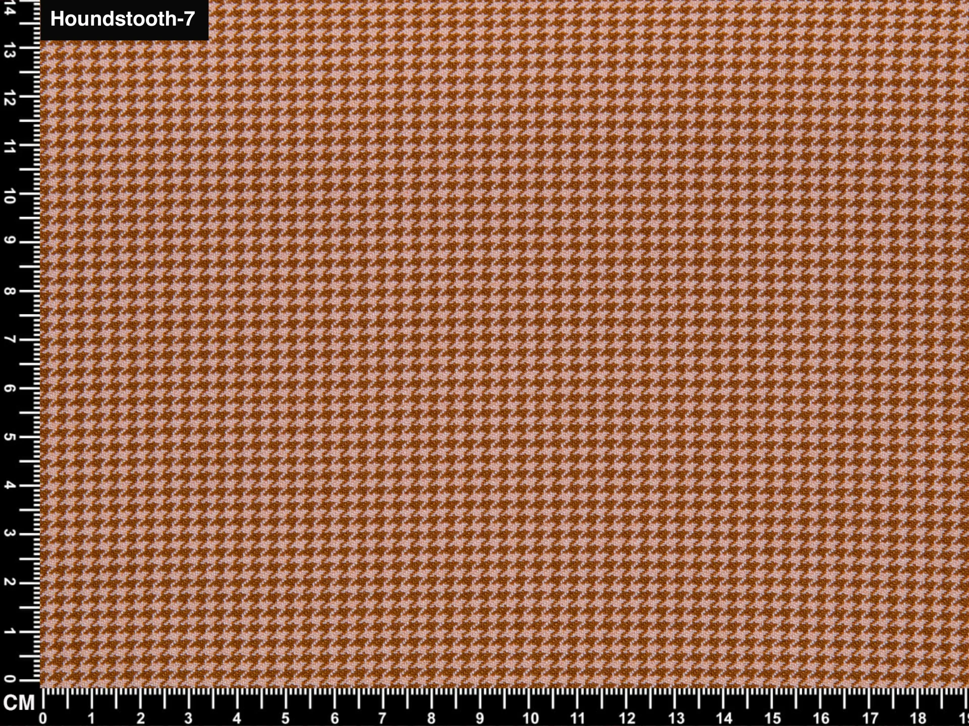 HOUNDSTOOTH7 SCALED SHOT