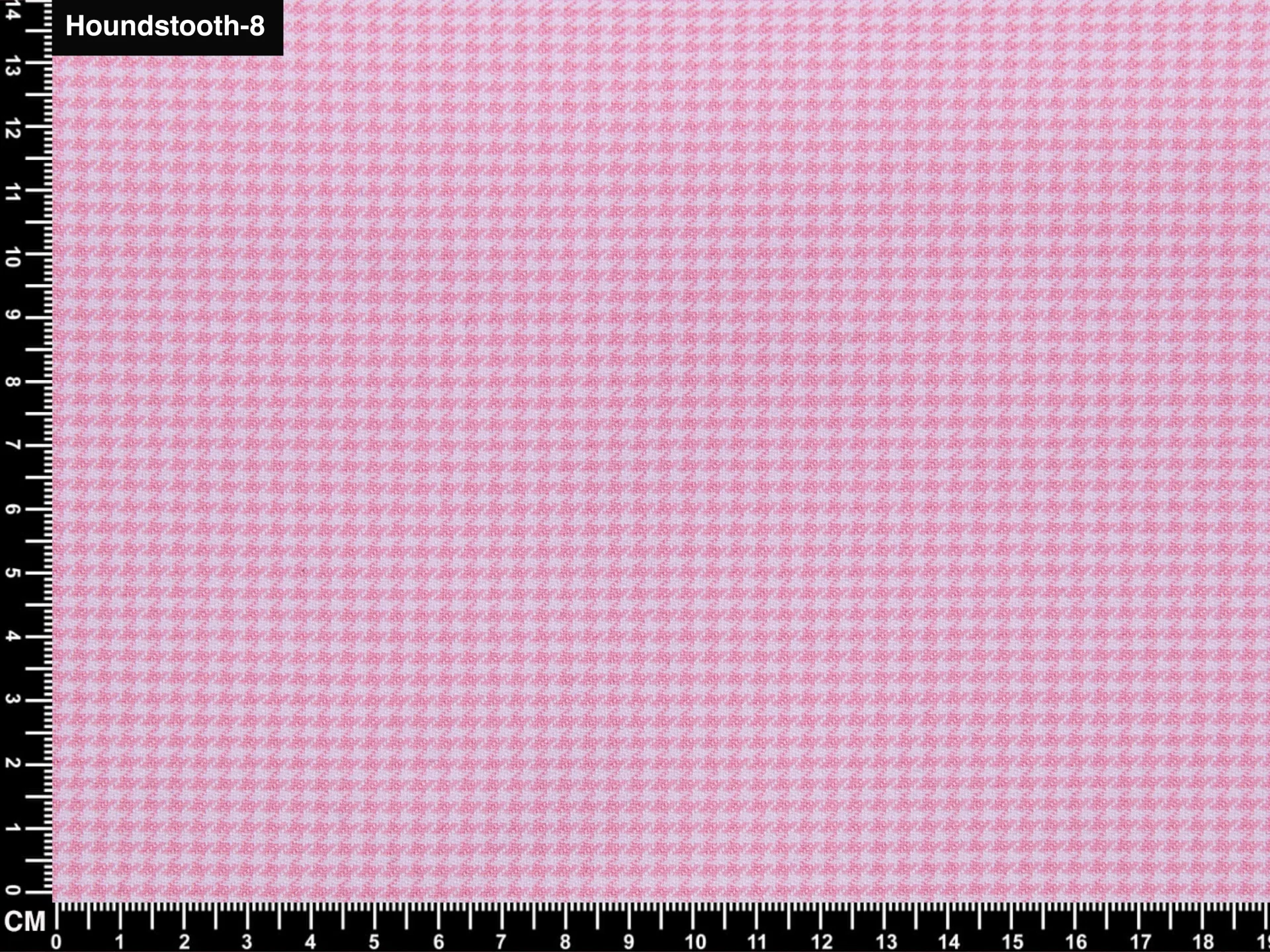HOUNDSTOOTH8 SCALED SHOT
