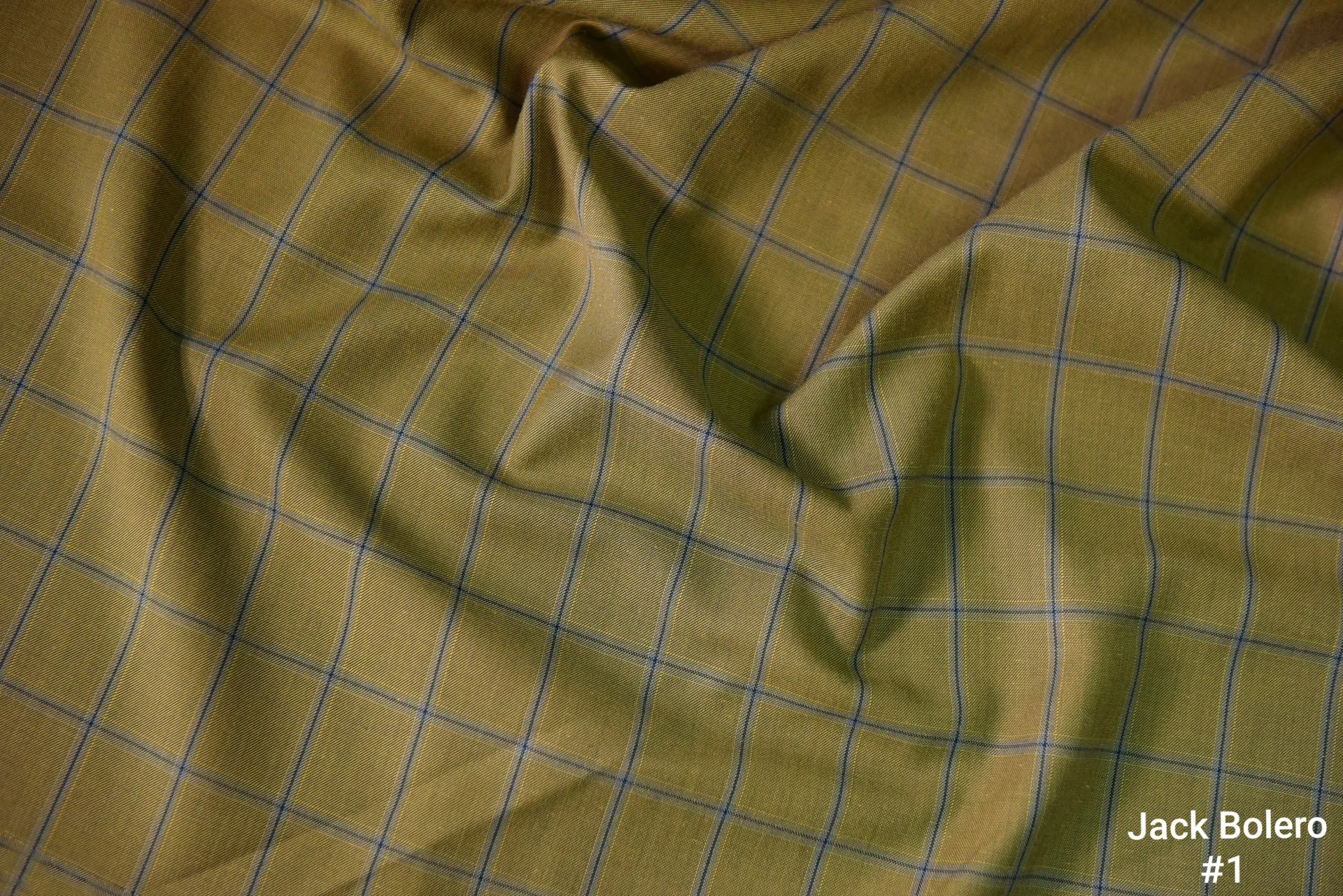 Jack Bolero 1