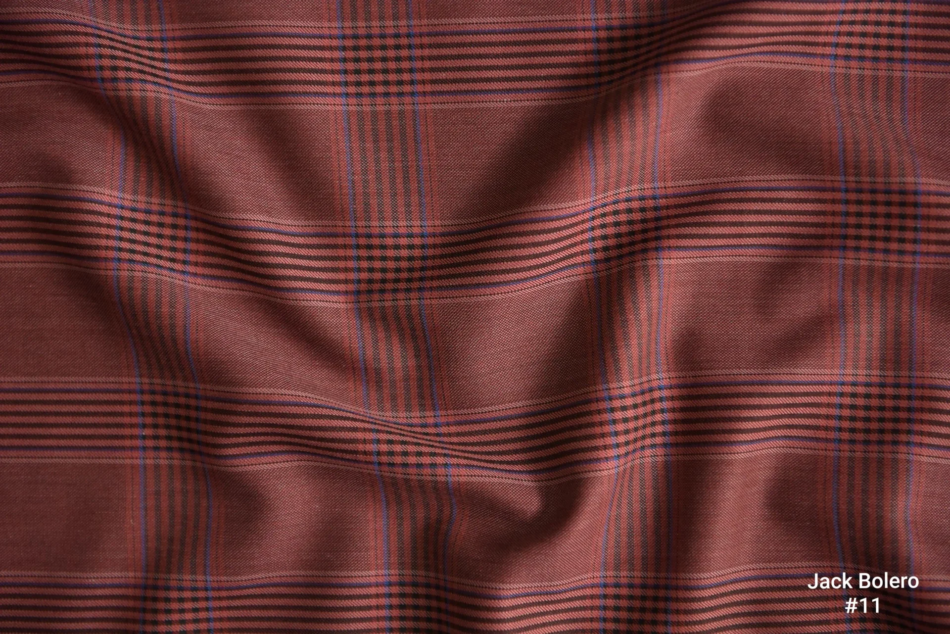 Jack Bolero 11