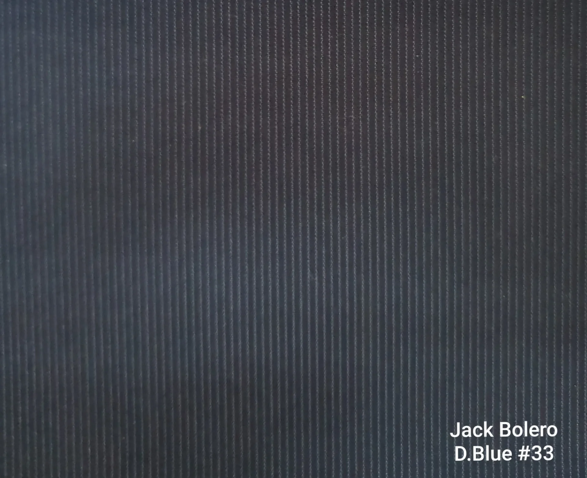 Jack Bolero 33