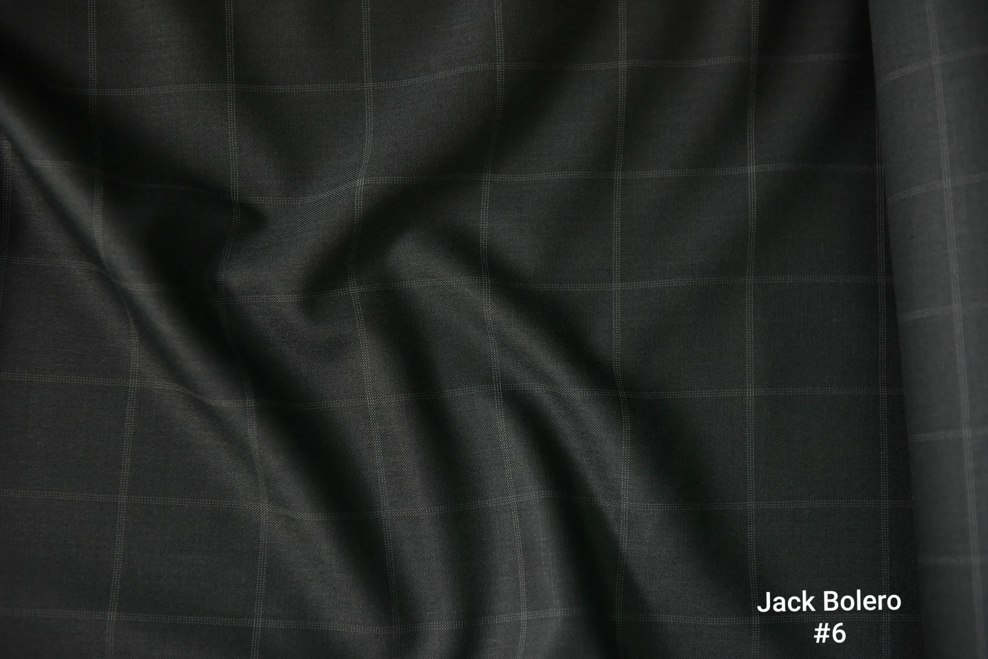 Jack Bolero 6