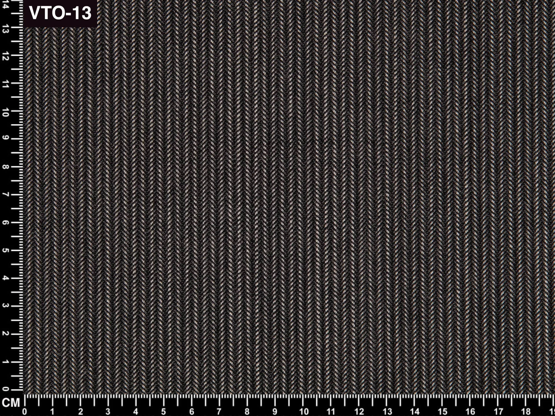 VTO13   SCALED SHOT