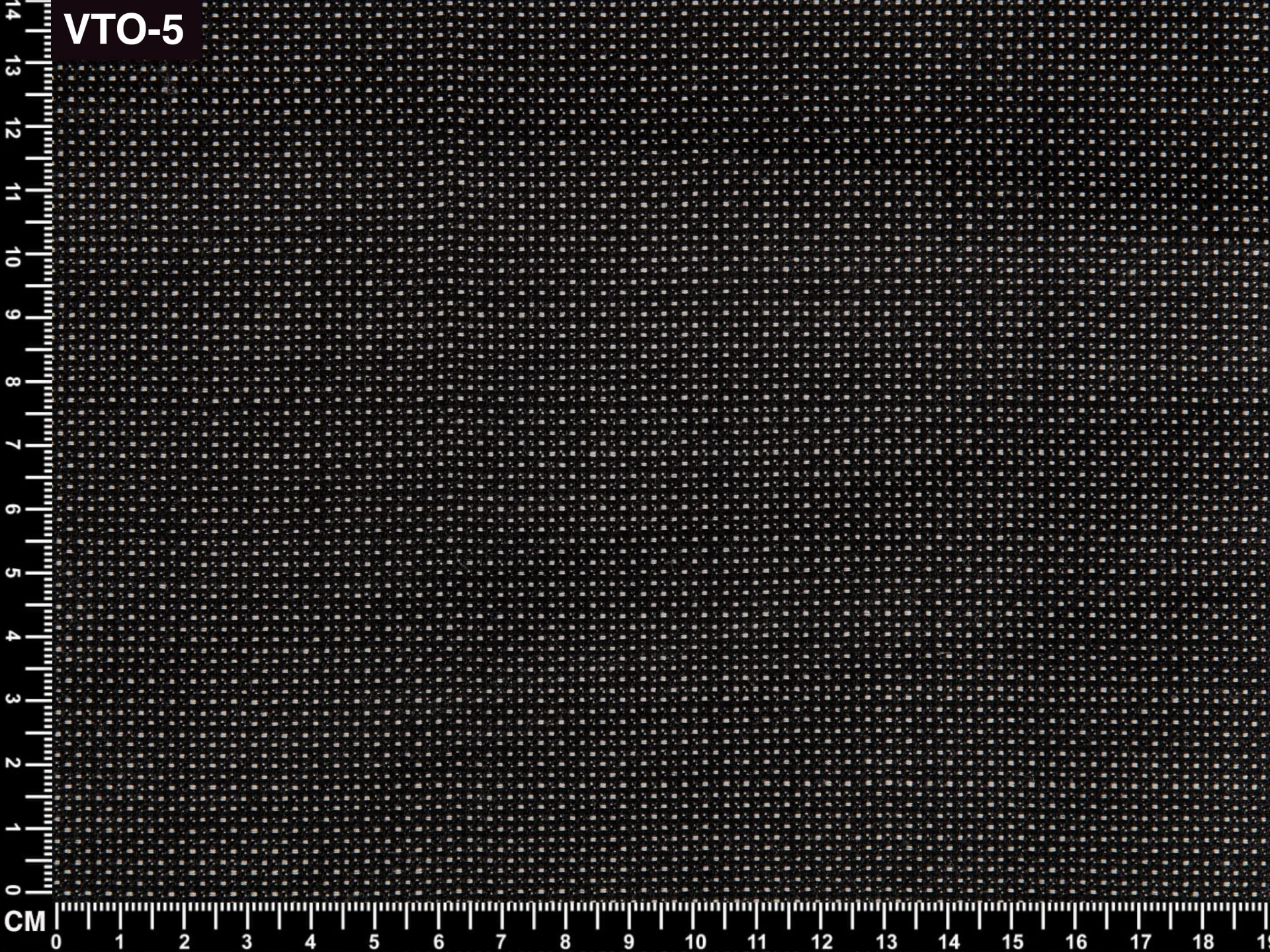 VTO5   SCALED SHOT