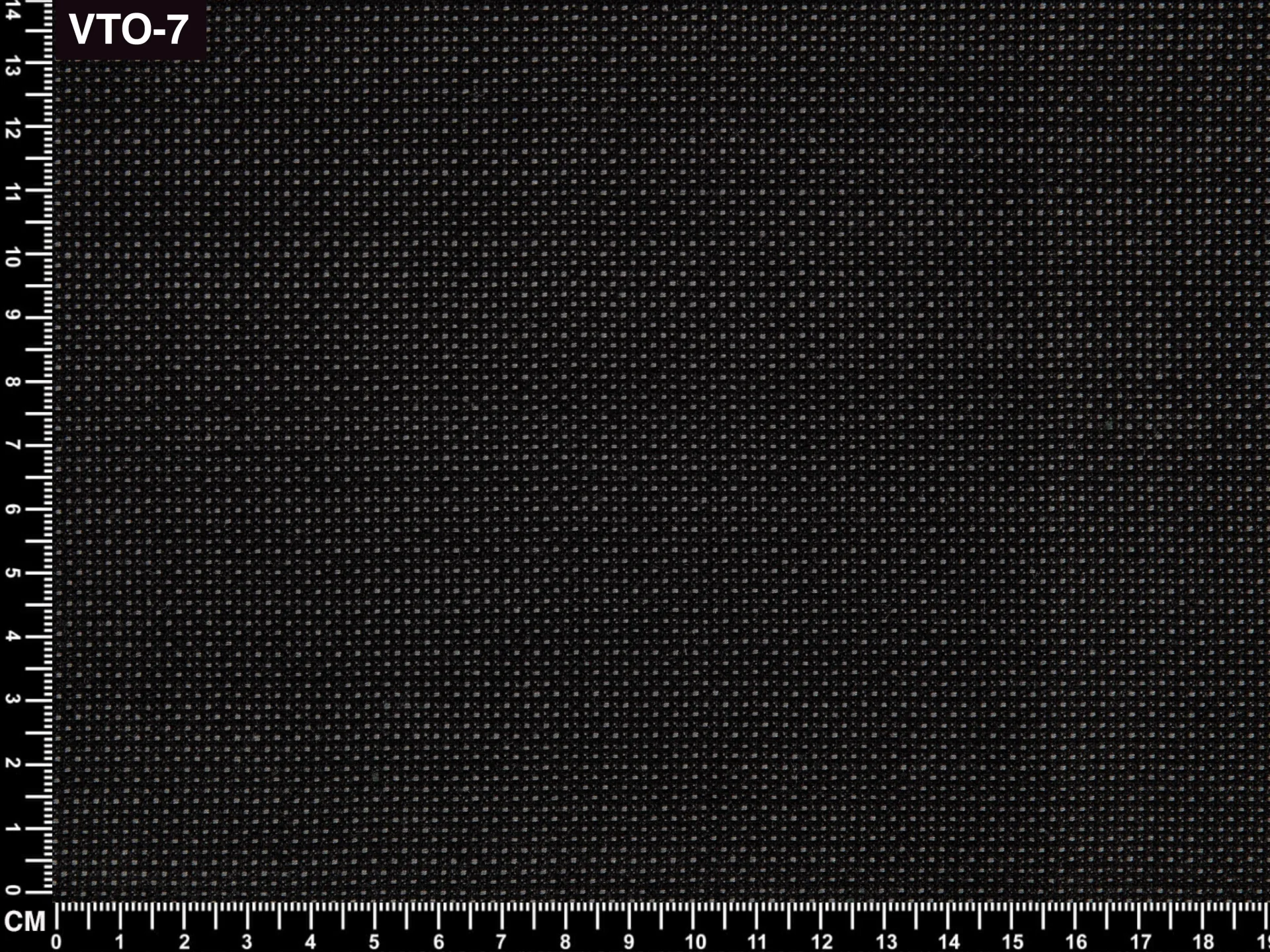 VTO7   SCALED SHOT