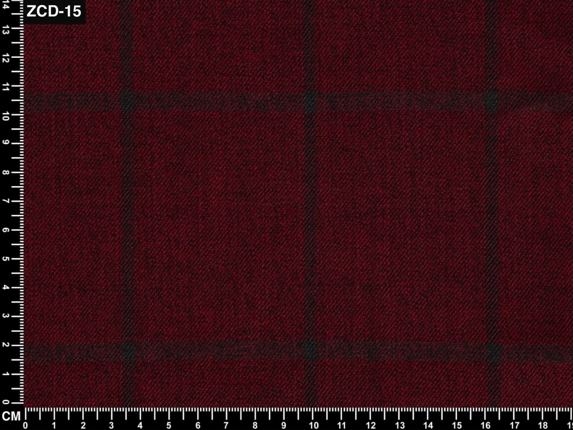 ZCD15   SCALED SHOT