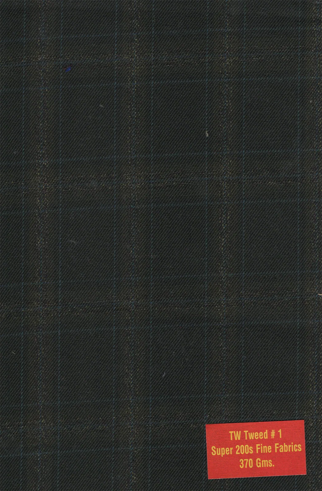 Tweed 01