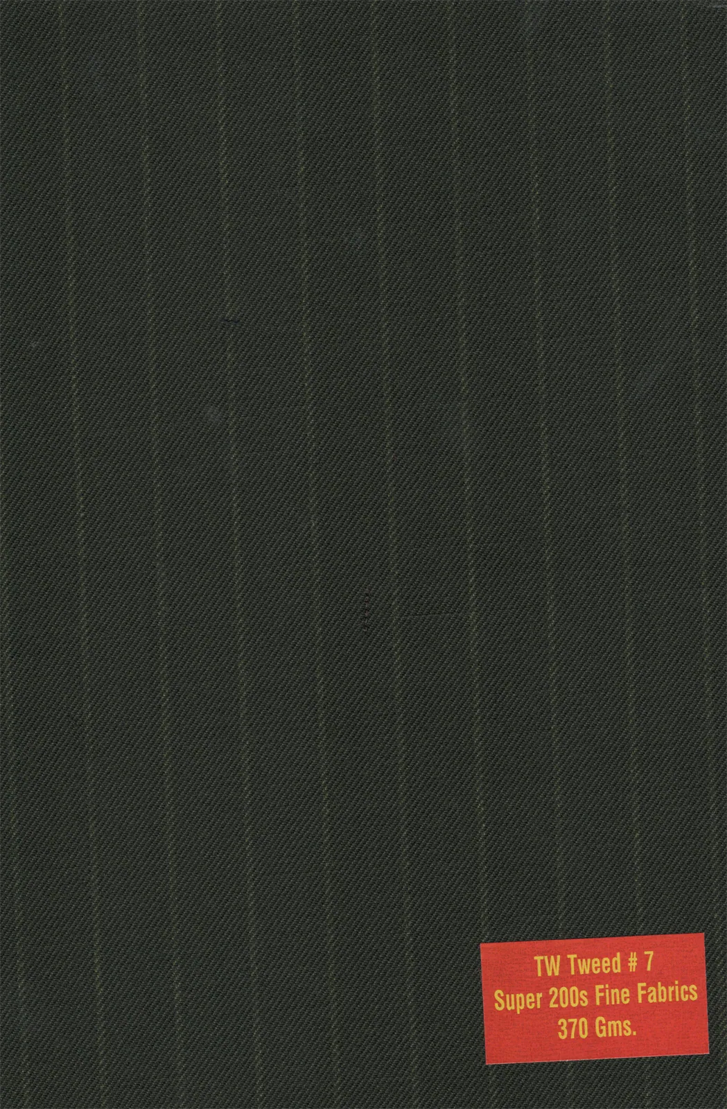 Tweed 07