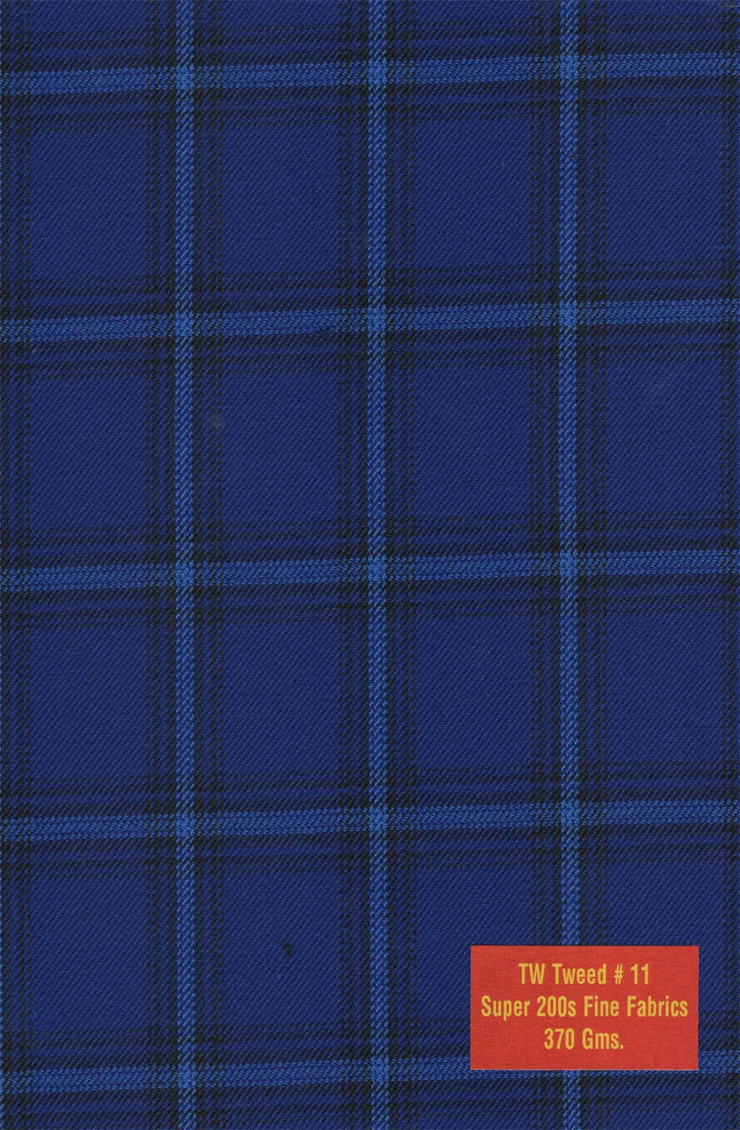 Tweed 11