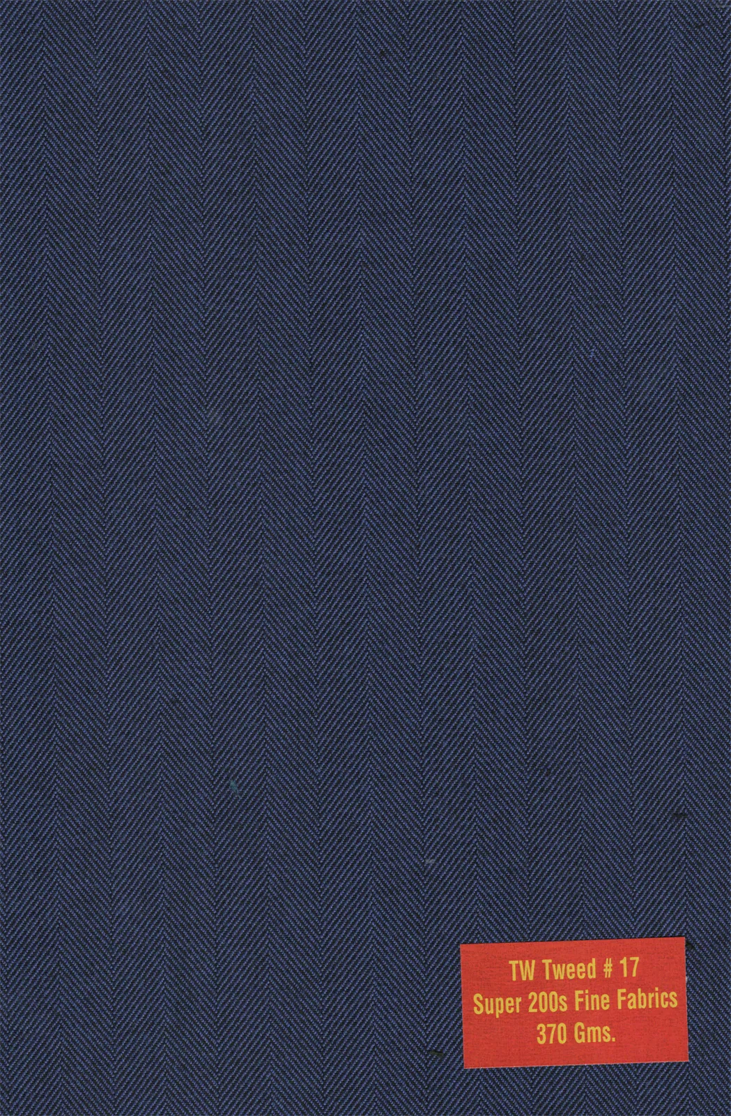 Tweed 17