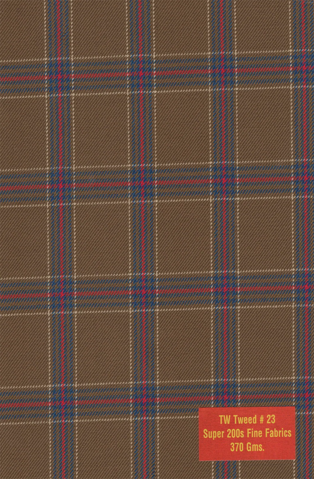 Tweed 23