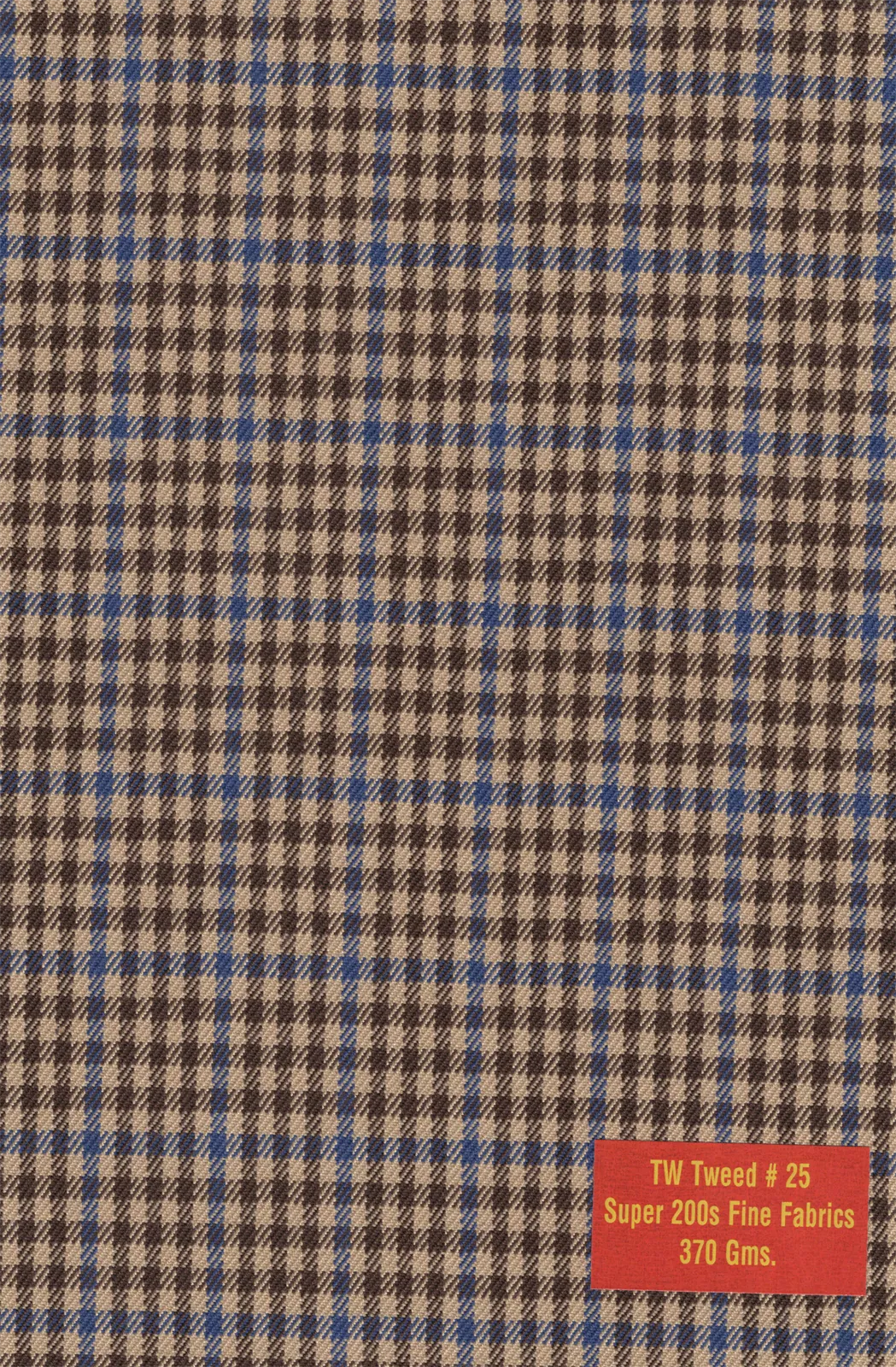 Tweed 25
