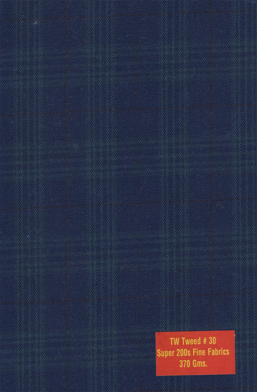 Tweed 30