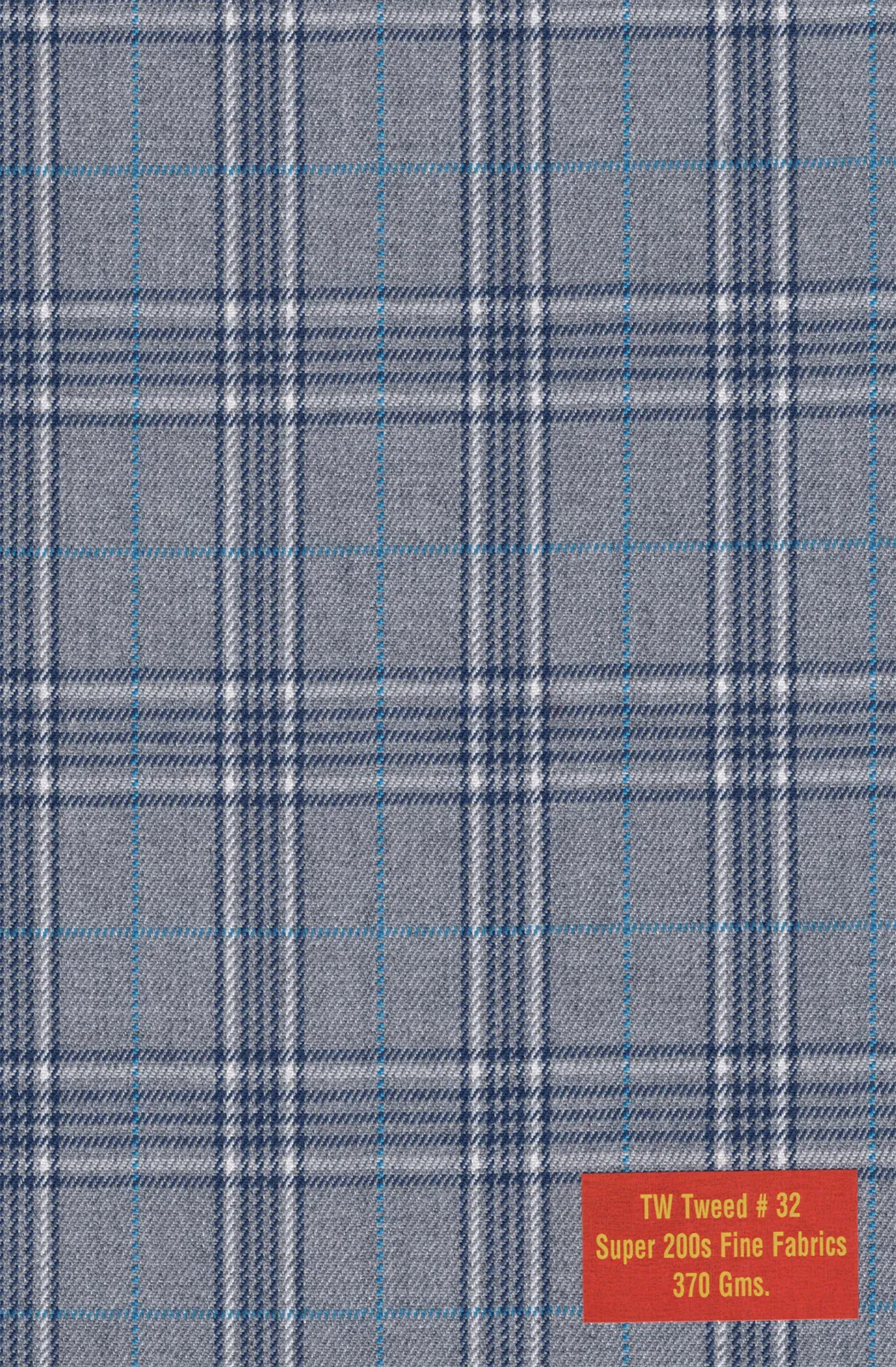 Tweed 32