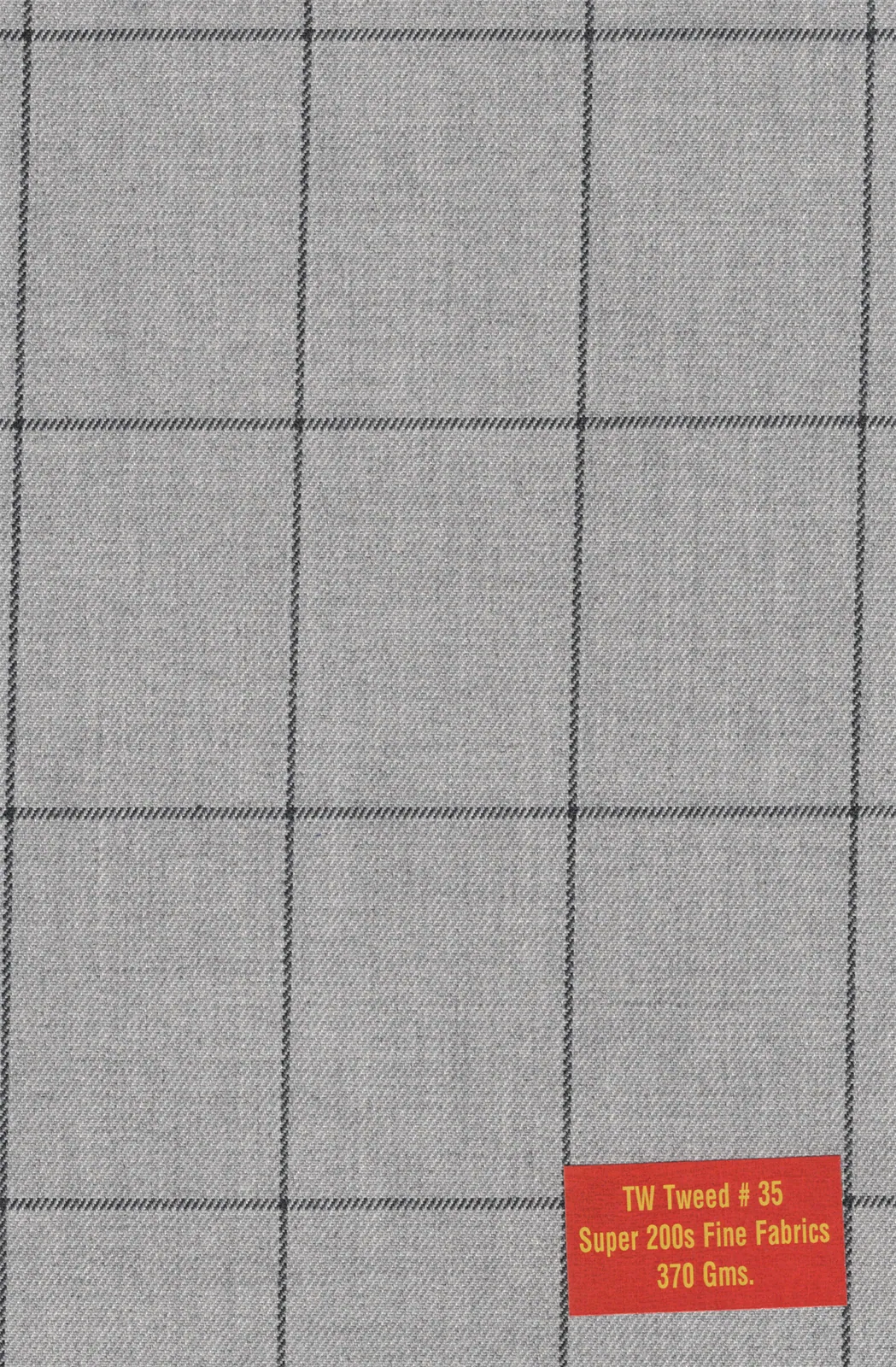 Tweed 35