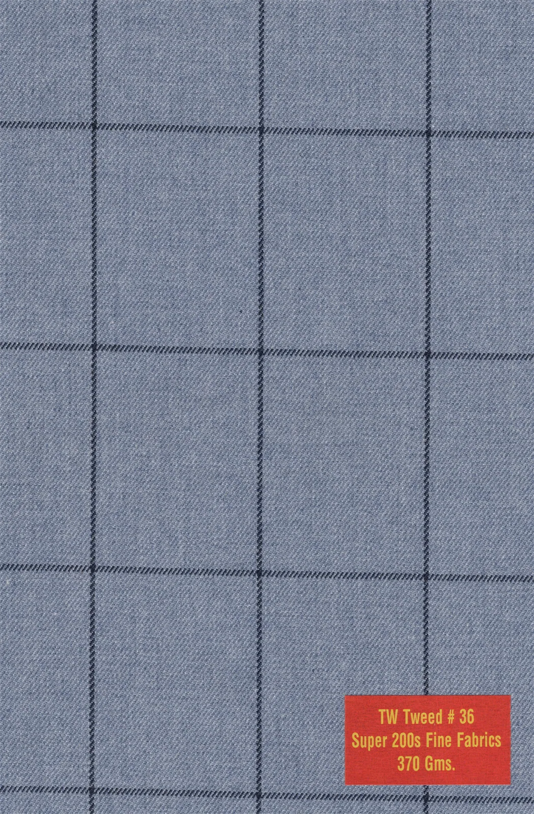 Tweed 36