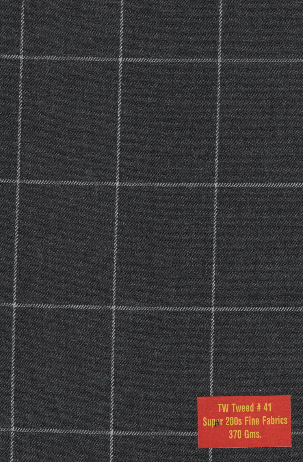 Tweed 41