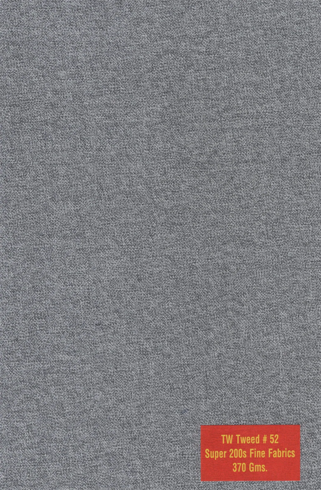 Tweed 52