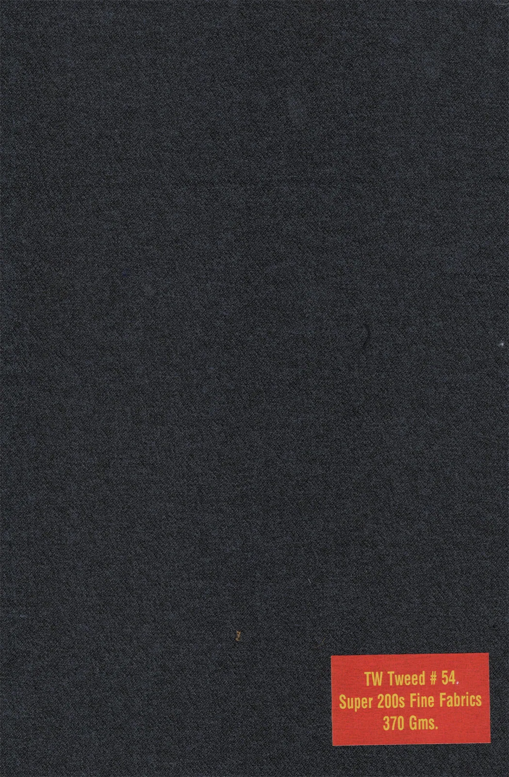 Tweed 54